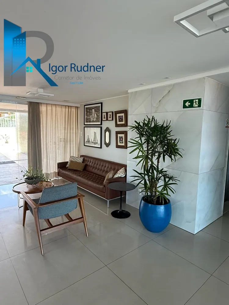 Apartamento, 3 quartos, 144 m² - Foto 15