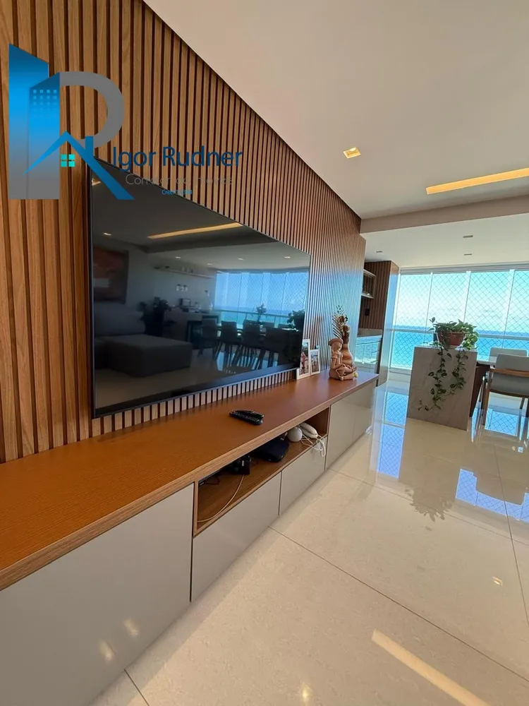 Apartamento, 3 quartos, 144 m² - Foto 5