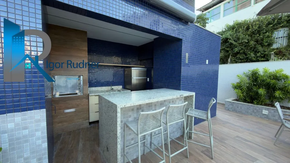 Apartamento, 3 quartos, 114 m² - Foto 15
