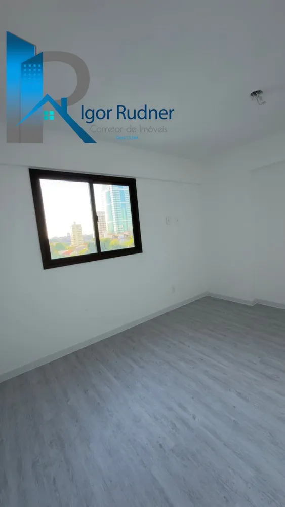Apartamento, 3 quartos, 114 m² - Foto 3