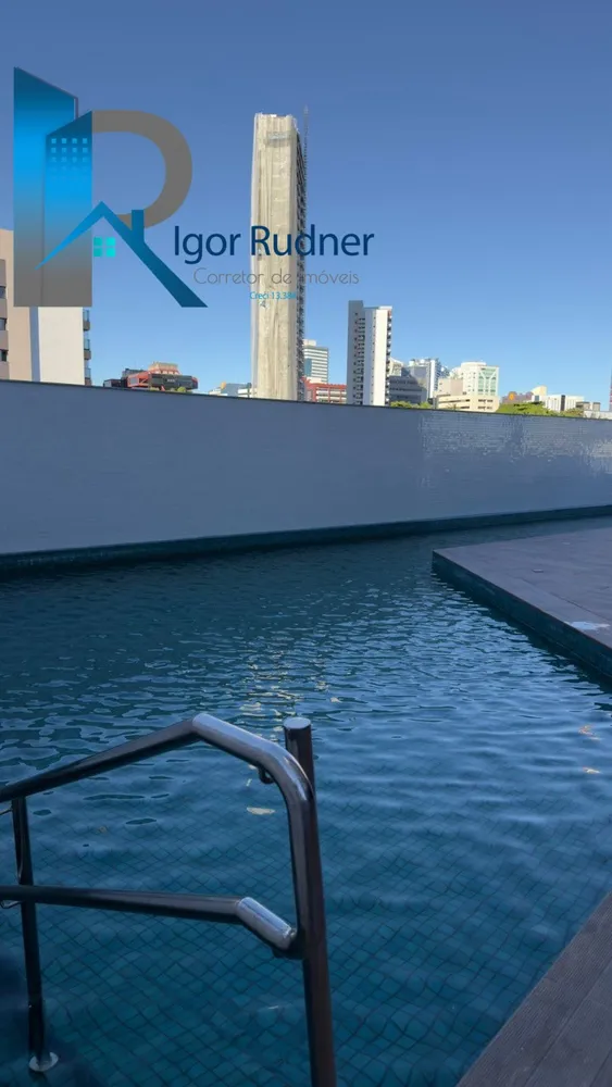 Apartamento, 3 quartos, 114 m² - Foto 13