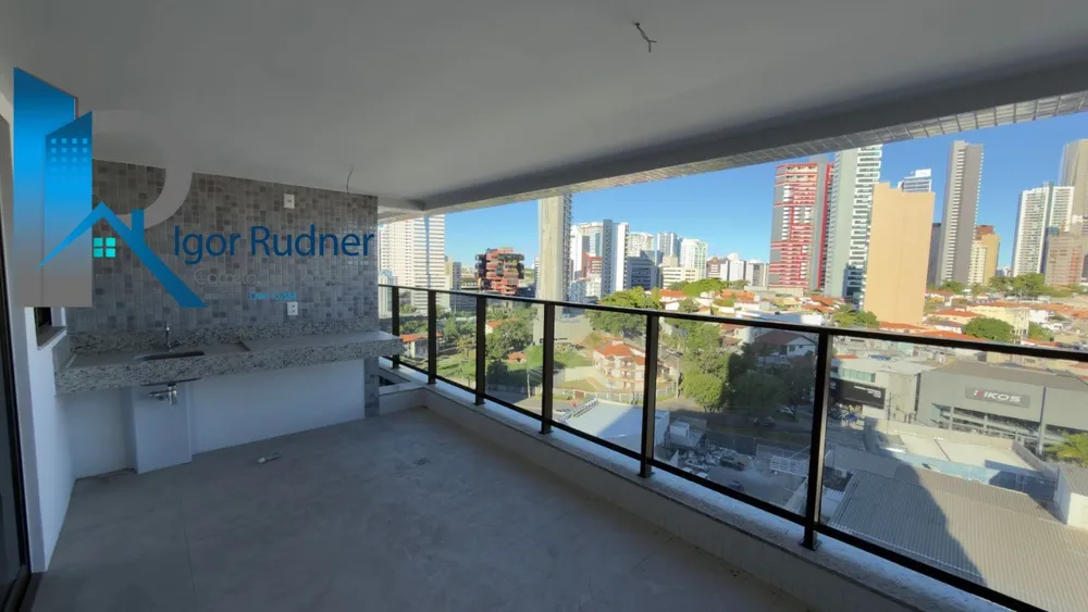 Apartamento, 3 quartos, 114 m² - Foto 10