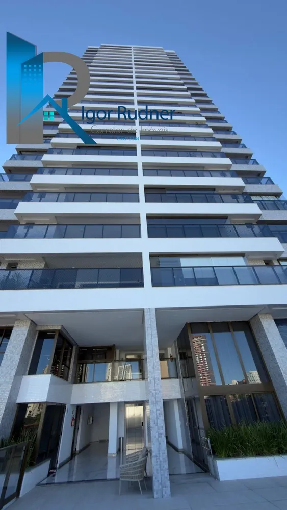 Apartamento, 3 quartos, 114 m² - Foto 7