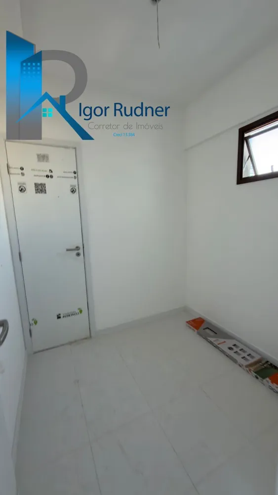 Apartamento, 3 quartos, 114 m² - Foto 9