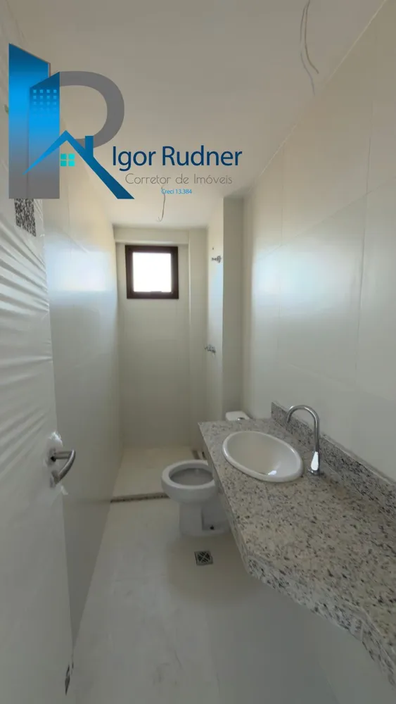 Apartamento, 3 quartos, 114 m² - Foto 6