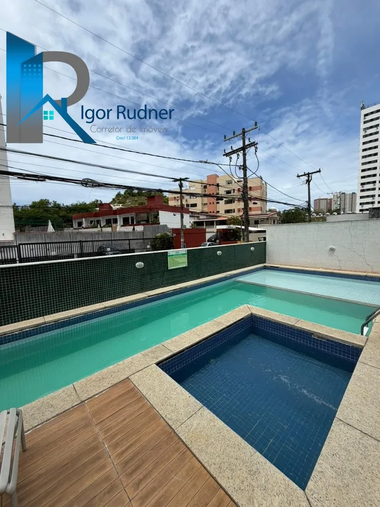 Apartamento, 3 quartos, 73 m² - Foto 10