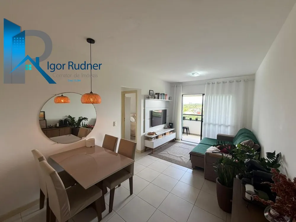 Apartamento, 3 quartos, 73 m² - Foto 3