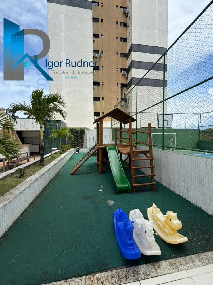 Apartamento, 3 quartos, 73 m² - Foto 11
