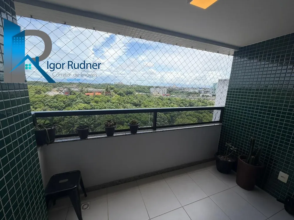 Apartamento, 3 quartos, 73 m² - Foto 5