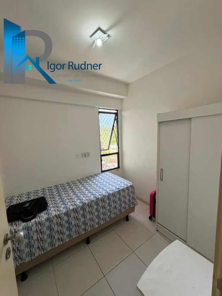 Apartamento, 3 quartos, 73 m² - Foto 4