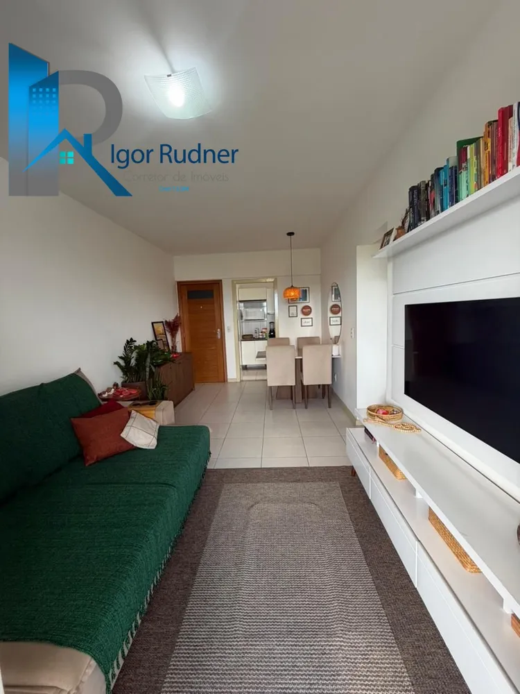 Apartamento, 3 quartos, 73 m² - Foto 3