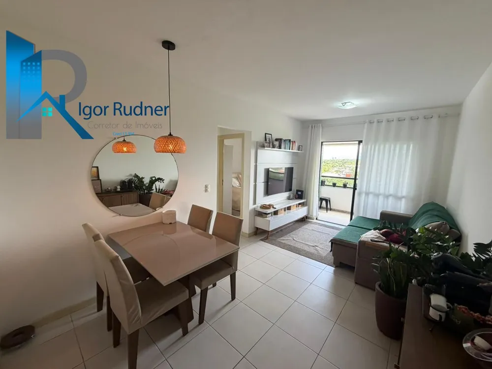 Apartamento, 3 quartos, 73 m² - Foto 7