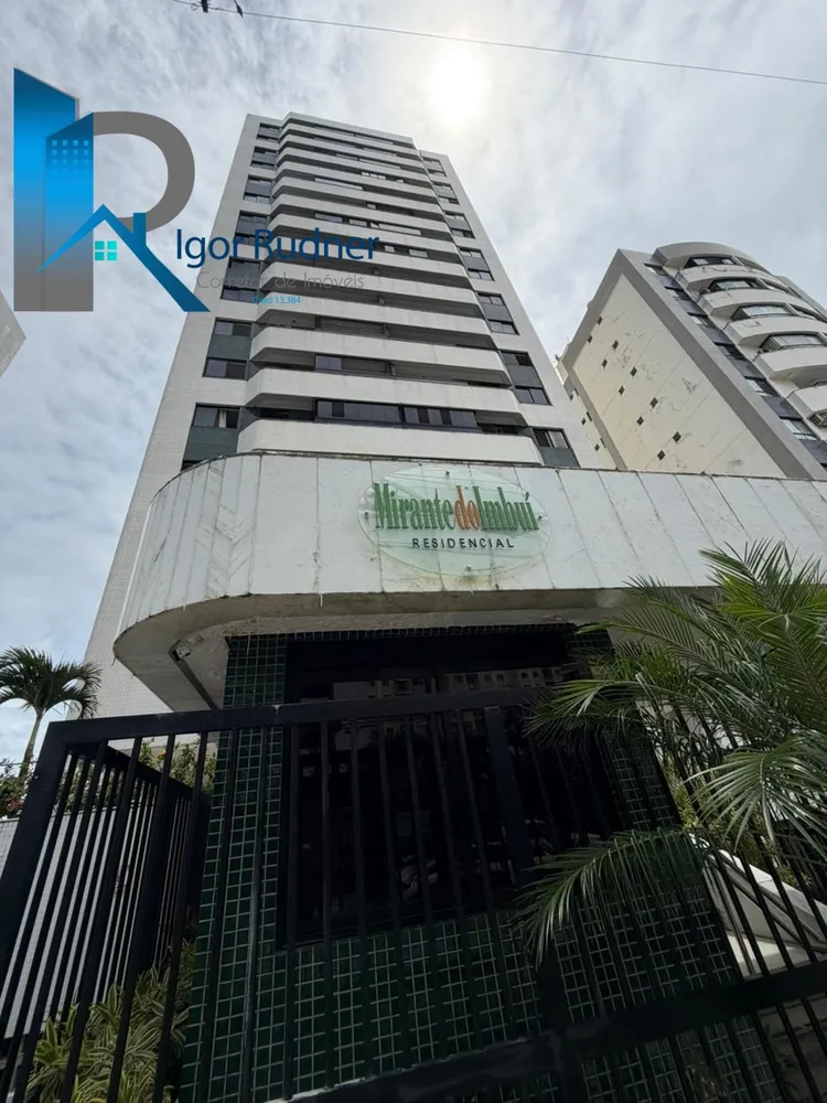Apartamento, 3 quartos, 73 m² - Foto 1