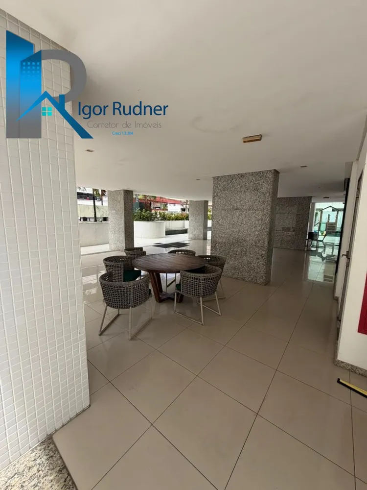 Apartamento, 3 quartos, 73 m² - Foto 12