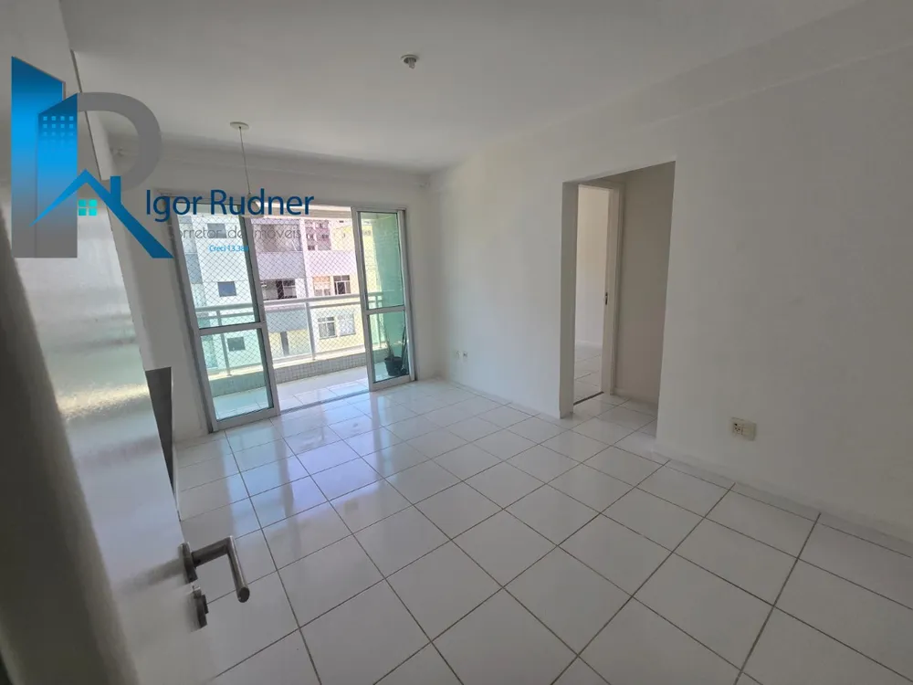 Apartamento, 1 quarto, 45 m² - Foto 1