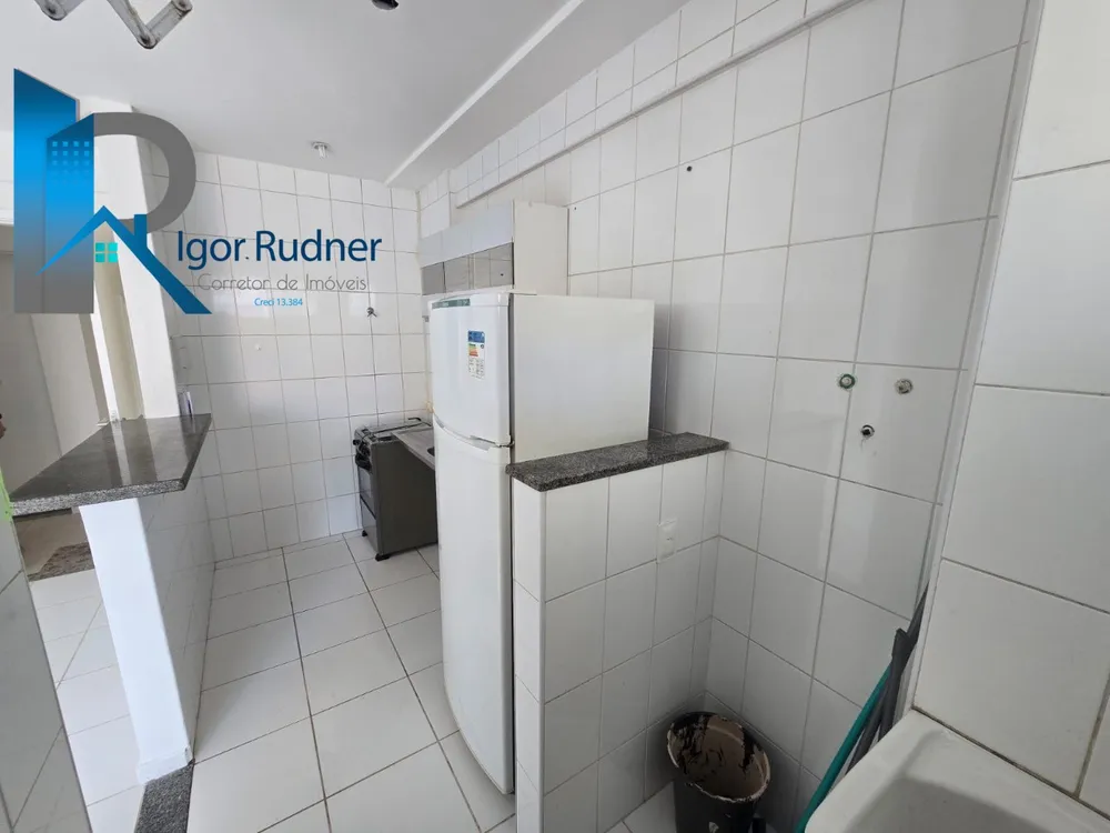 Apartamento, 1 quarto, 45 m² - Foto 5