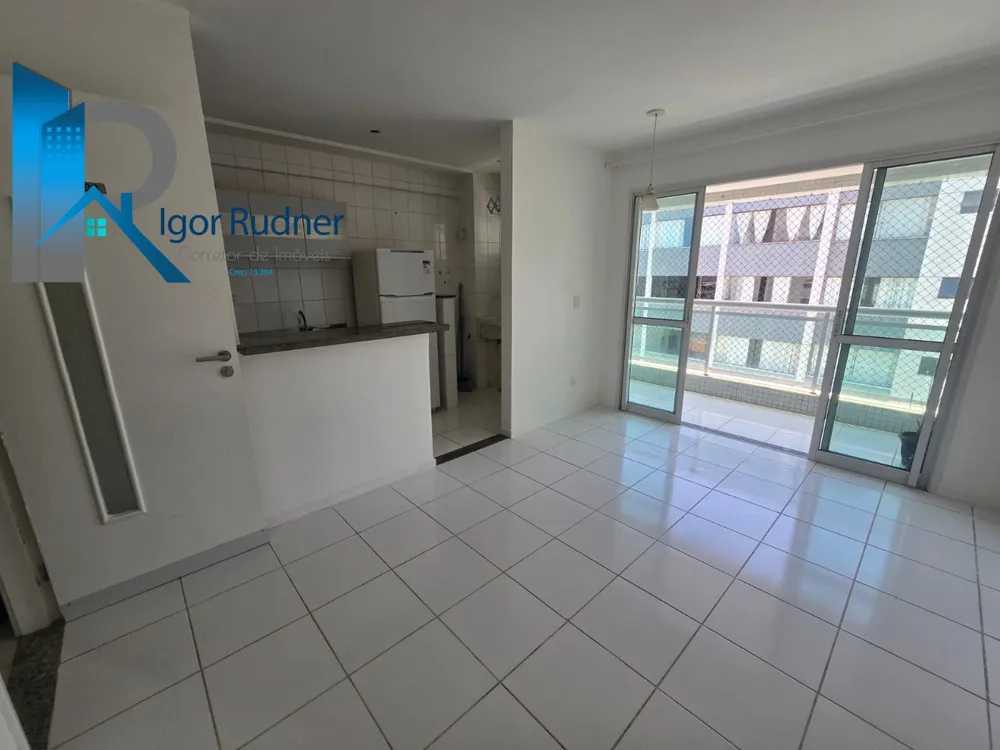 Apartamento, 1 quarto, 45 m² - Foto 3