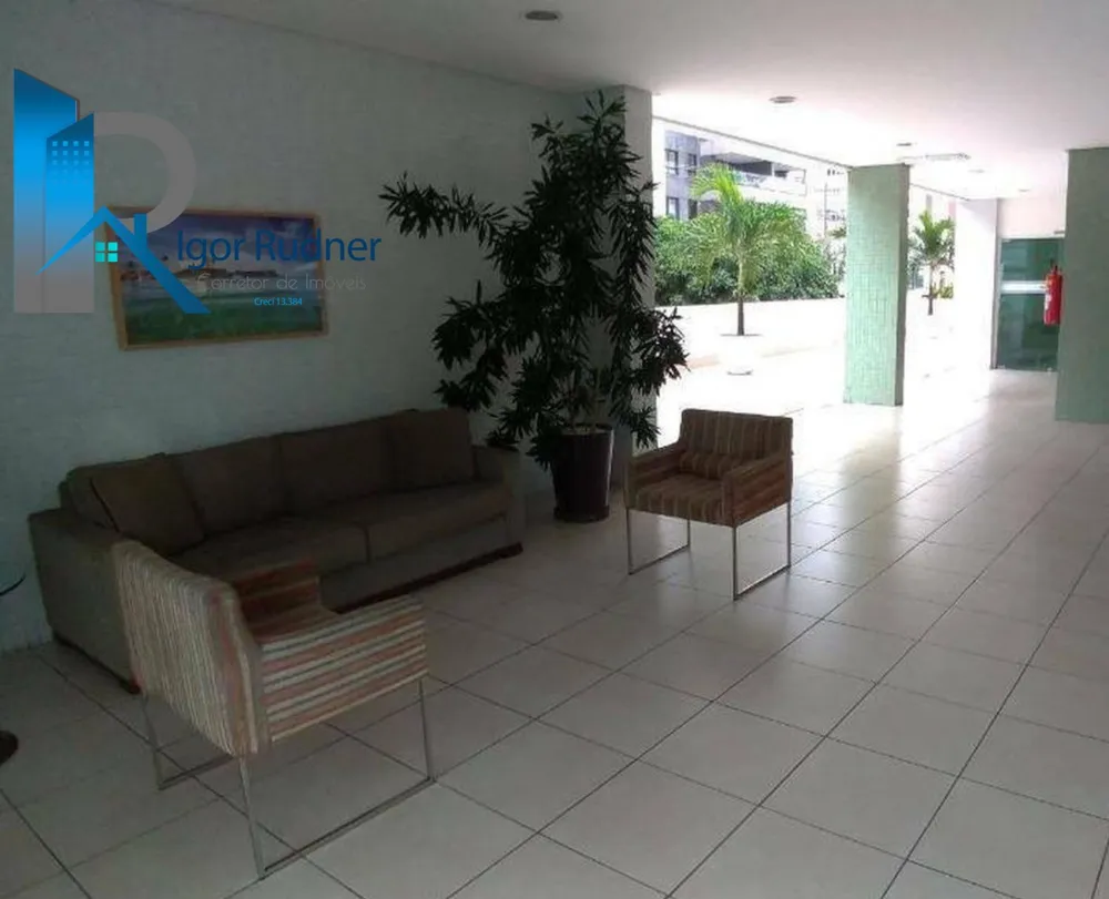 Apartamento, 1 quarto, 45 m² - Foto 15