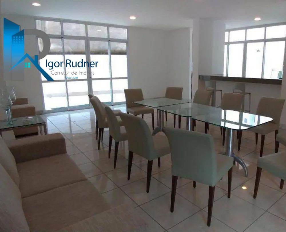 Apartamento, 1 quarto, 45 m² - Foto 14