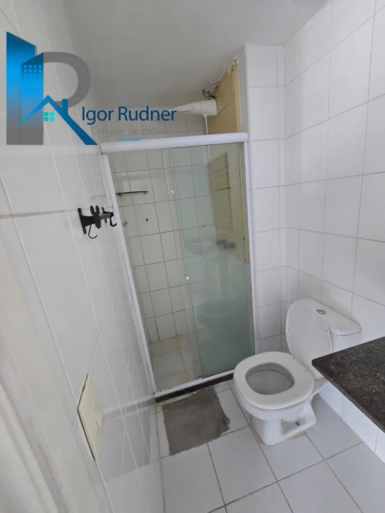 Apartamento, 1 quarto, 45 m² - Foto 8