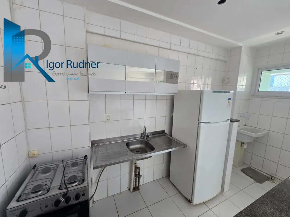 Apartamento, 1 quarto, 45 m² - Foto 4