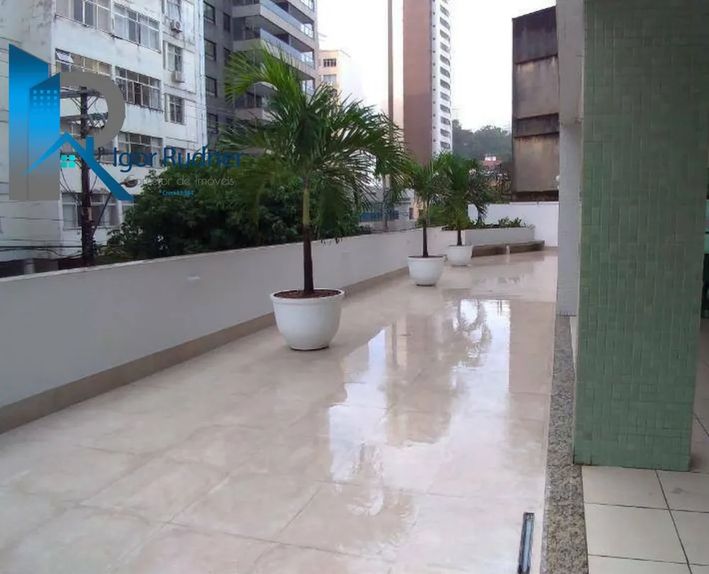 Apartamento, 1 quarto, 45 m² - Foto 11