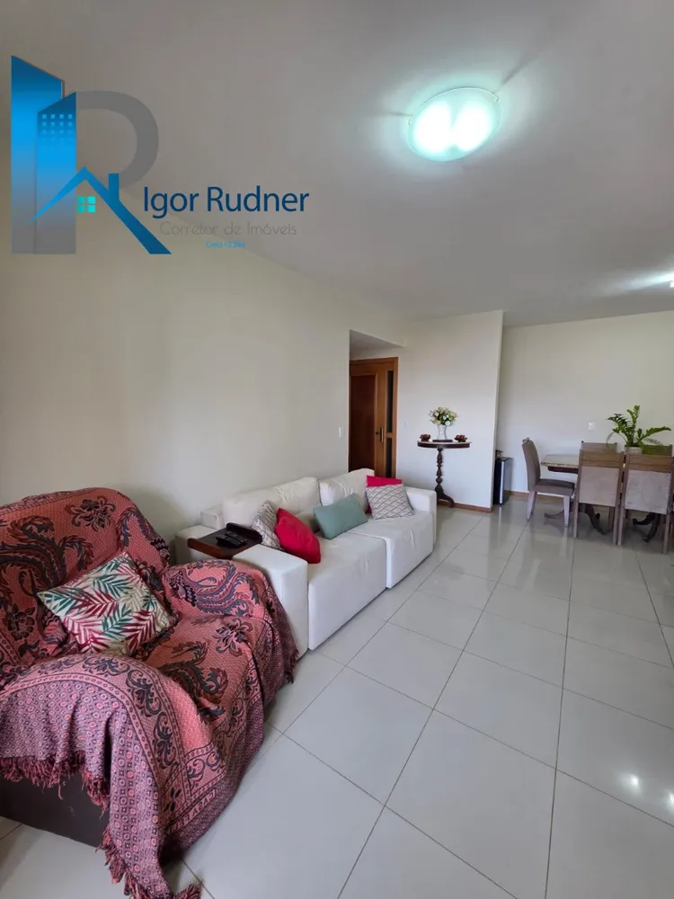 Apartamento, 3 quartos, 136 m² - Foto 5