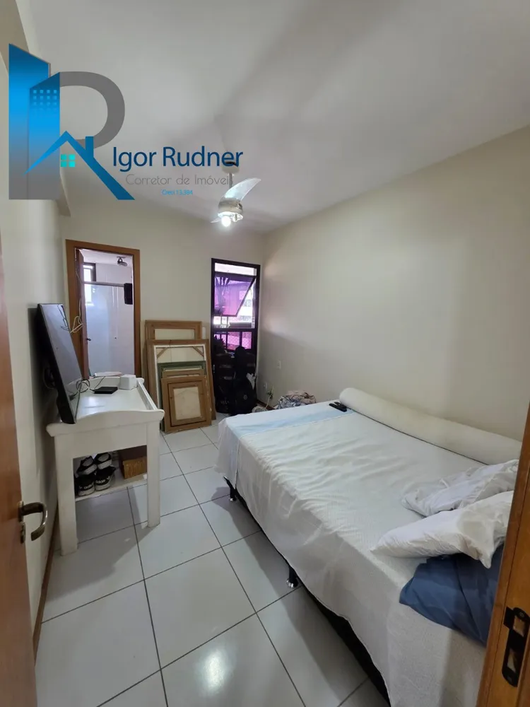 Apartamento, 3 quartos, 136 m² - Foto 11