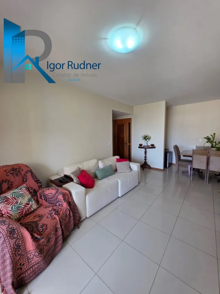Apartamento, 3 quartos, 136 m² - Foto 4