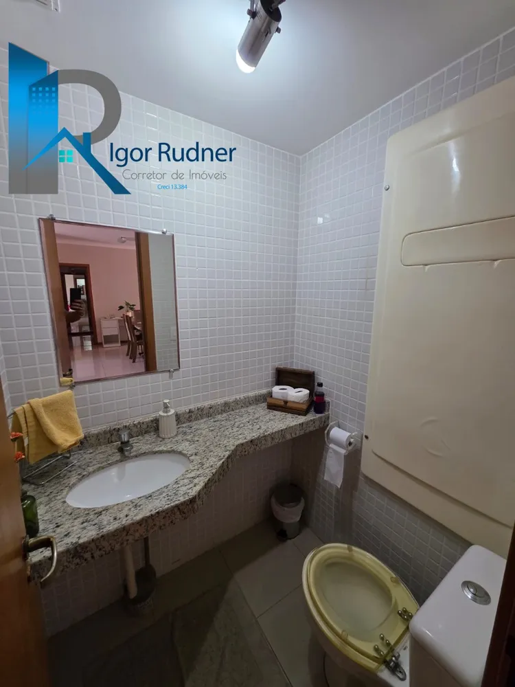 Apartamento, 3 quartos, 136 m² - Foto 8