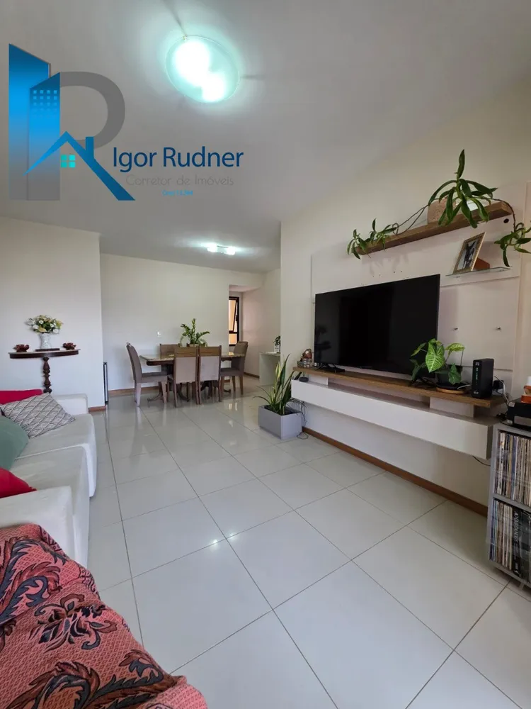Apartamento, 3 quartos, 136 m² - Foto 6