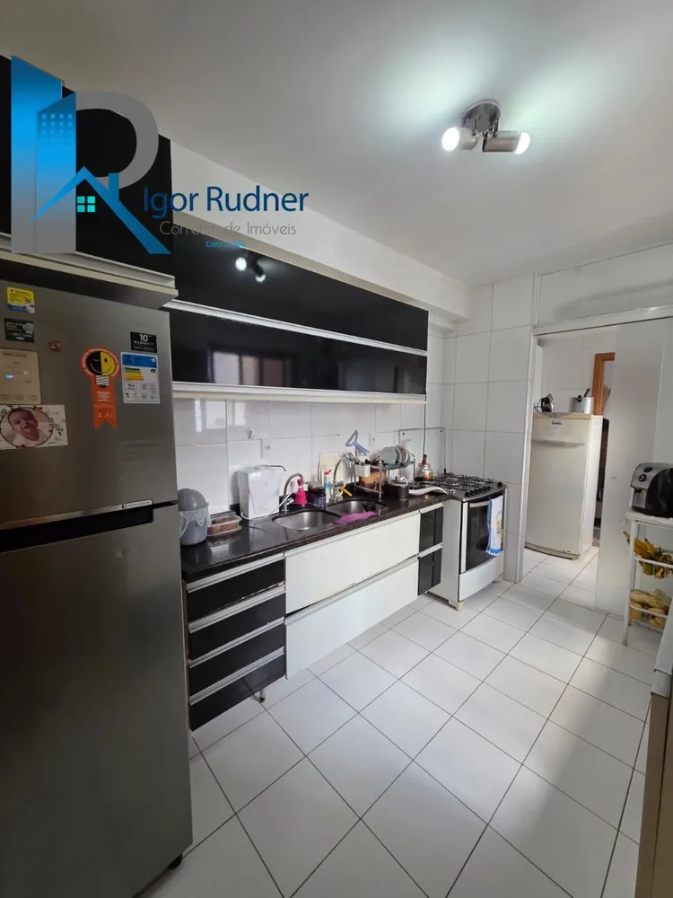 Apartamento, 3 quartos, 136 m² - Foto 10