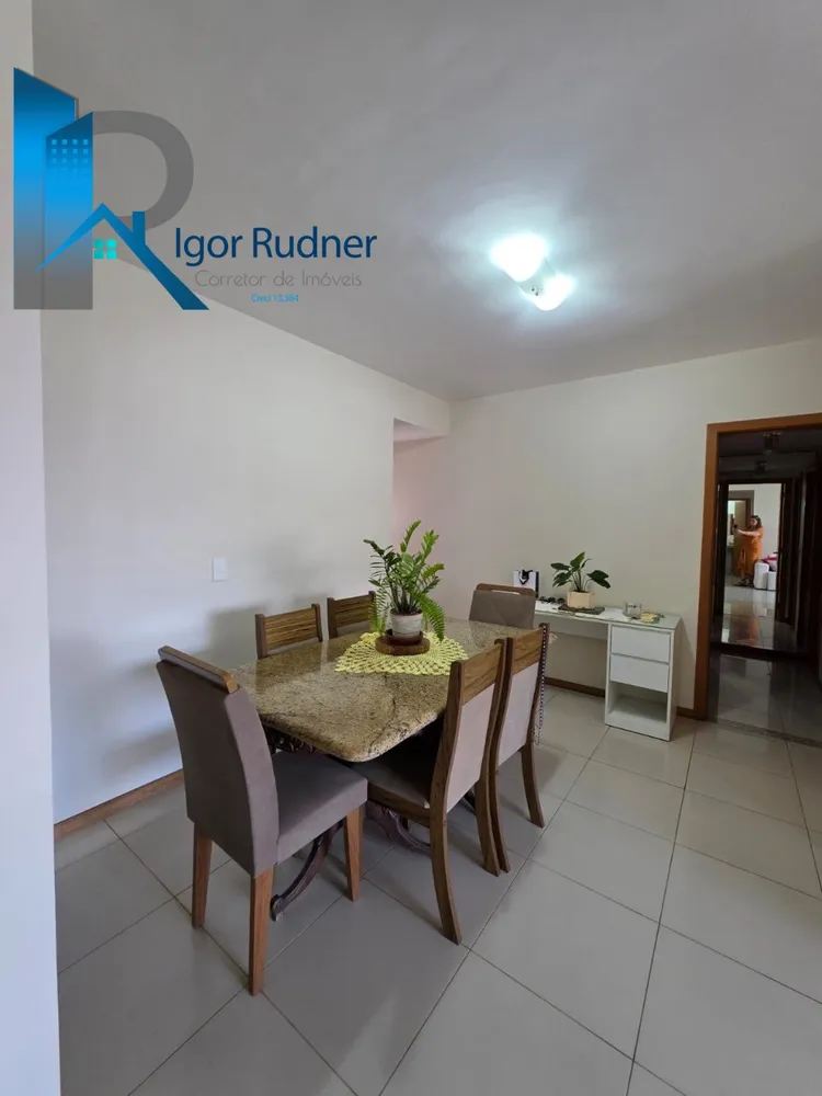 Apartamento, 3 quartos, 136 m² - Foto 7
