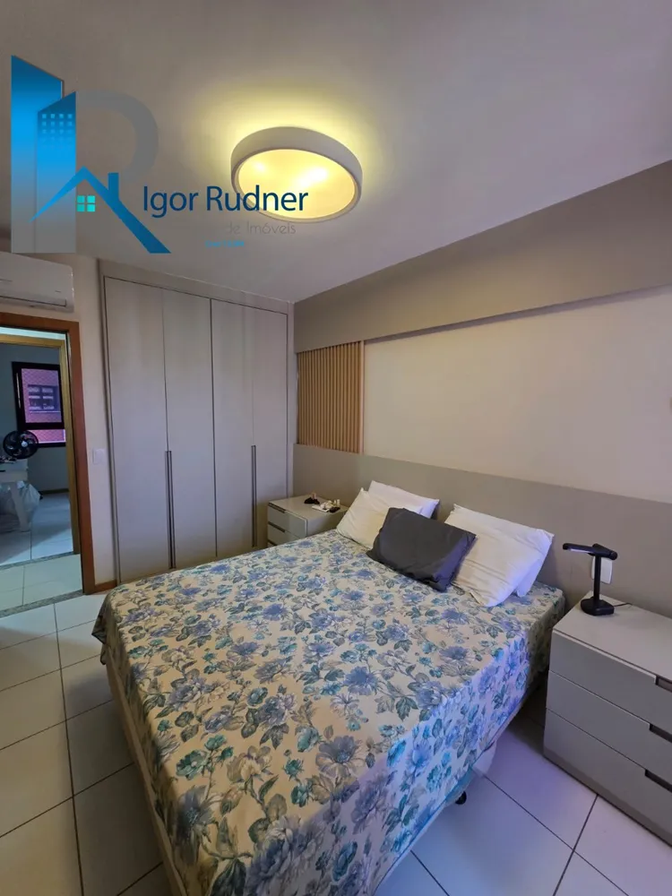 Apartamento, 3 quartos, 136 m² - Foto 9