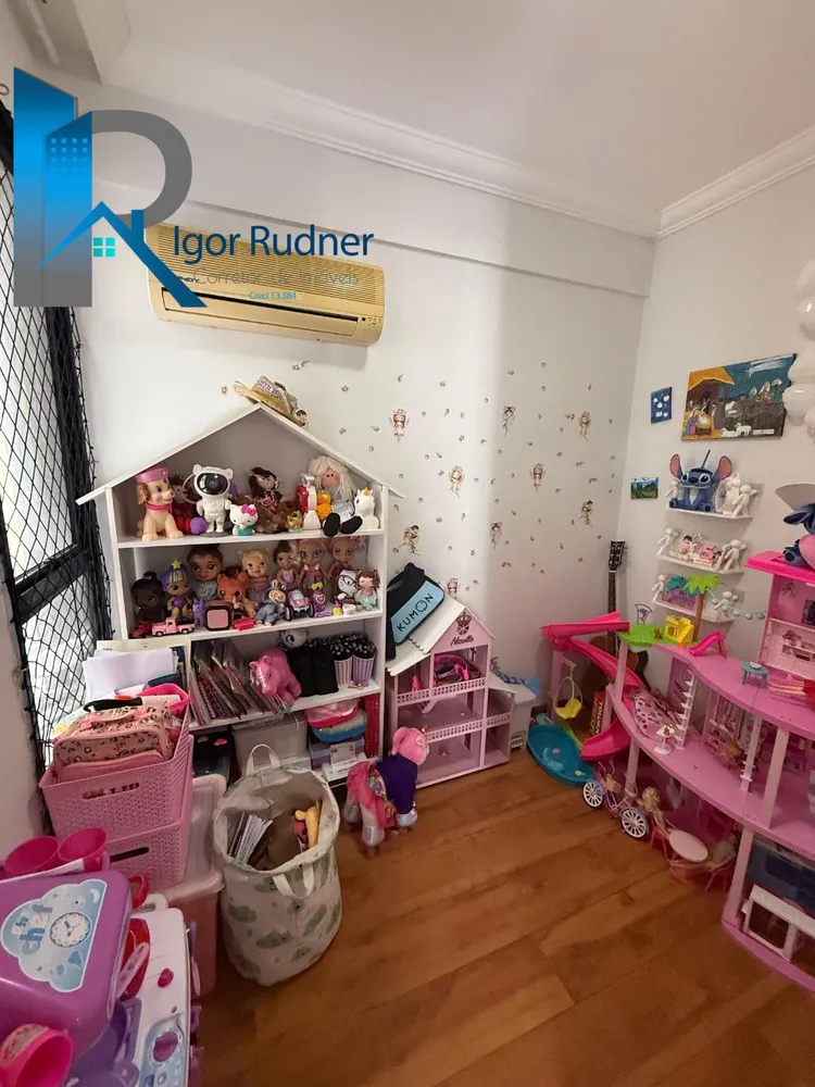 Apartamento, 3 quartos, 80 m² - Foto 1
