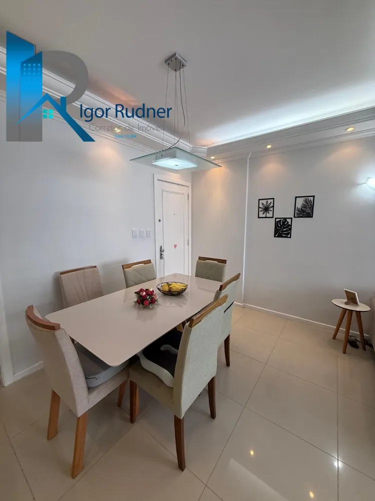 Apartamento, 3 quartos, 80 m² - Foto 4