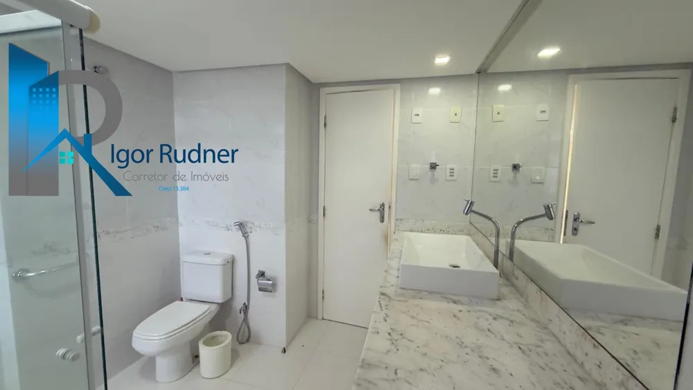 Apartamento, 4 quartos, 212 m² - Foto 10