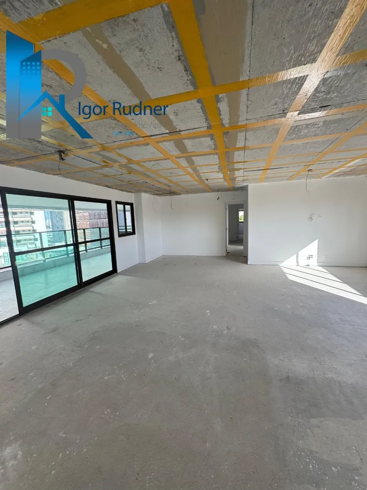 Apartamento, 4 quartos, 250 m² - Foto 4