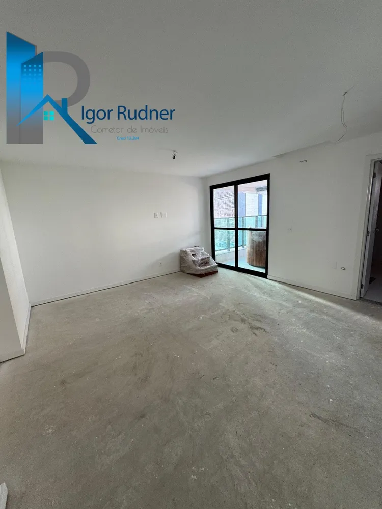 Apartamento, 4 quartos, 250 m² - Foto 8
