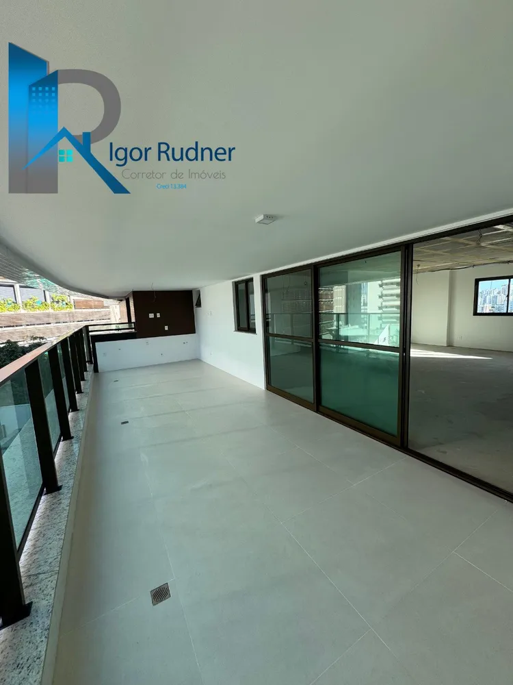 Apartamento, 4 quartos, 250 m² - Foto 2