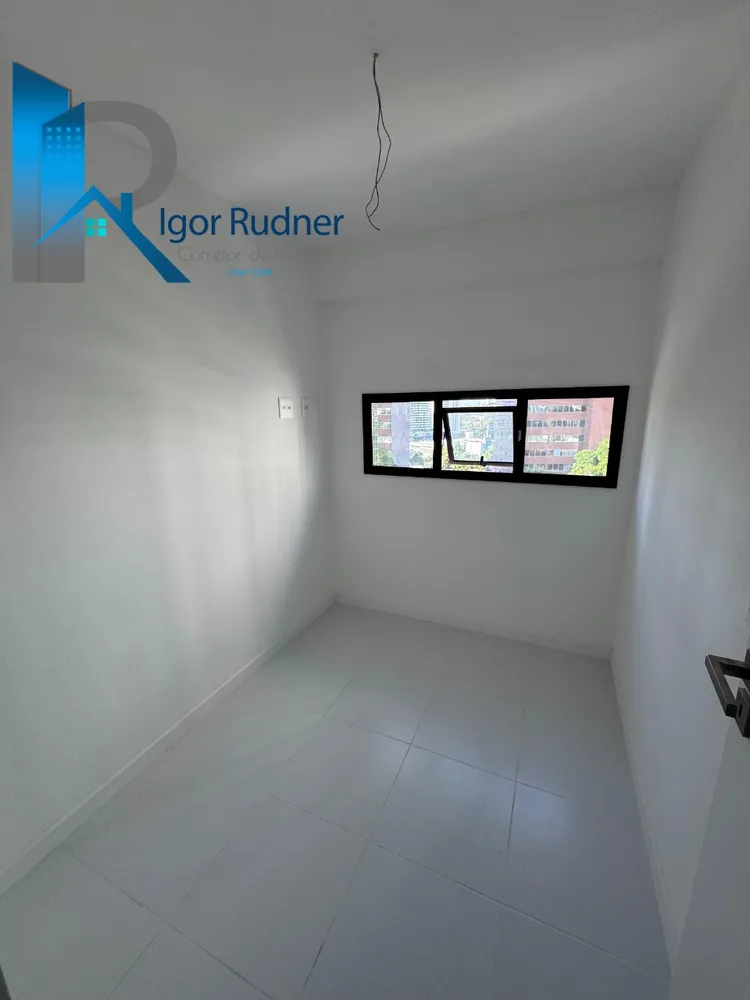 Apartamento, 4 quartos, 250 m² - Foto 16