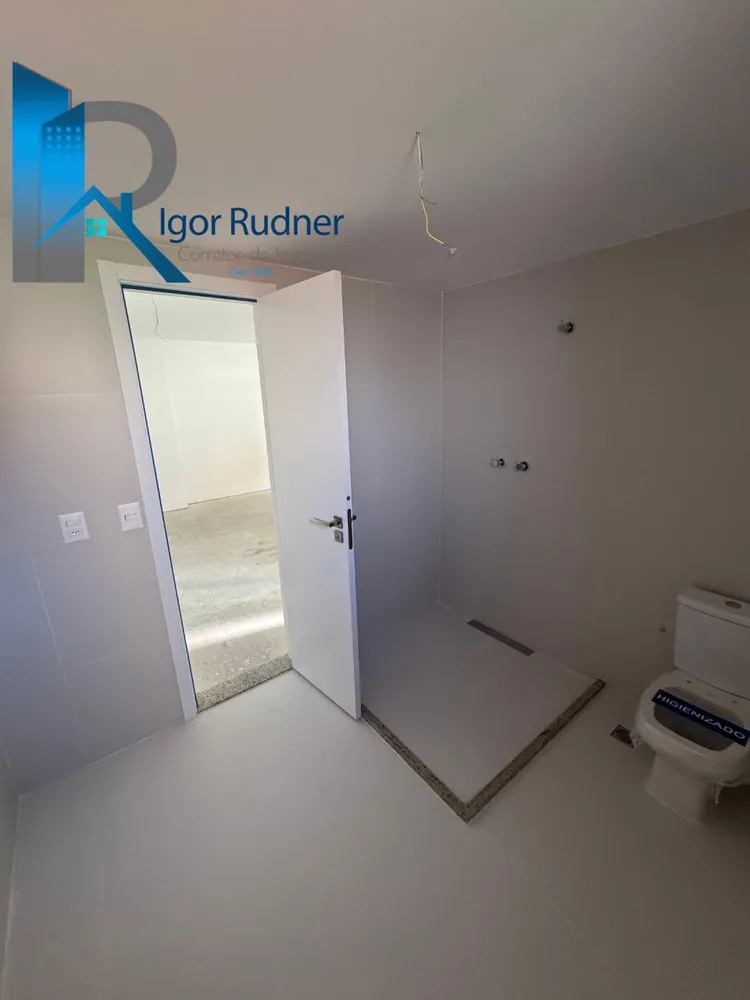 Apartamento, 4 quartos, 250 m² - Foto 9
