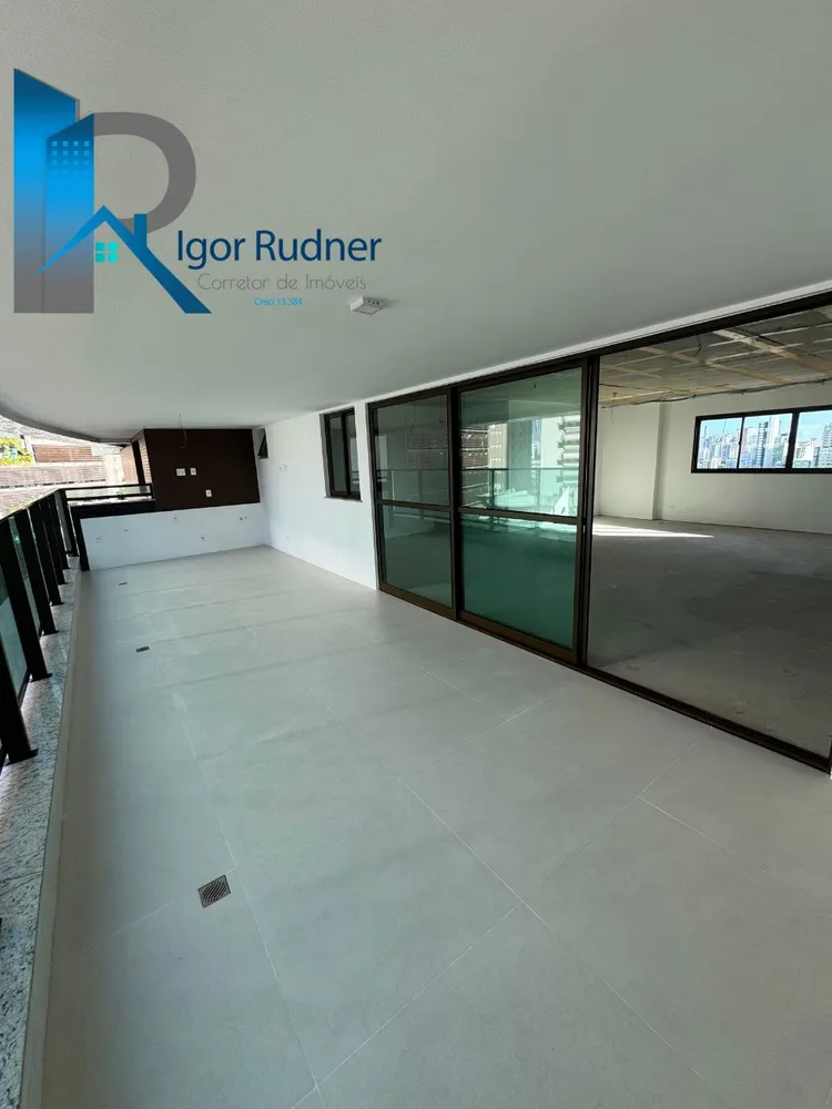 Apartamento, 4 quartos, 250 m² - Foto 3