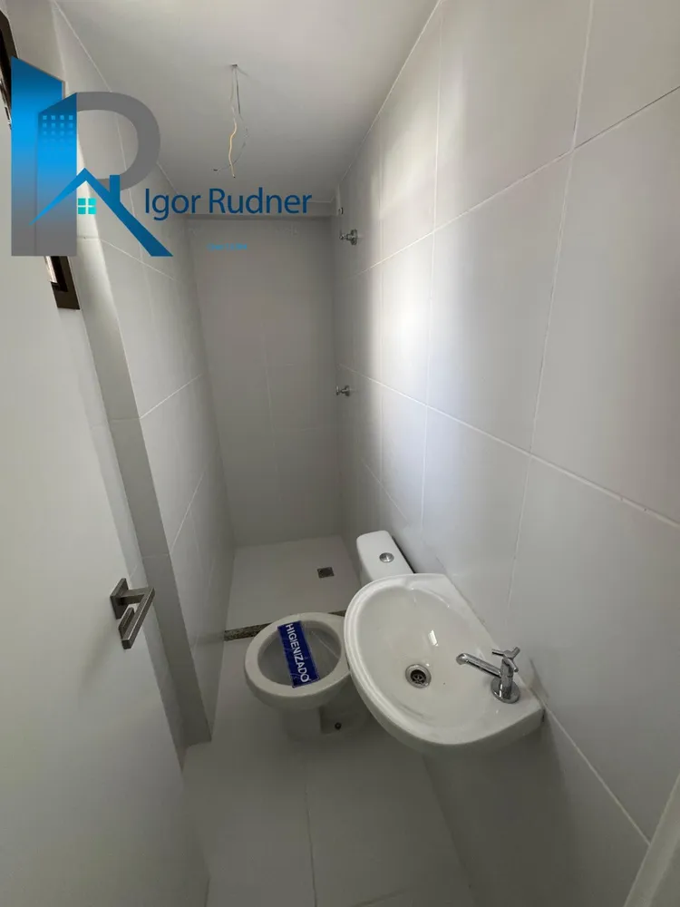 Apartamento, 4 quartos, 250 m² - Foto 11