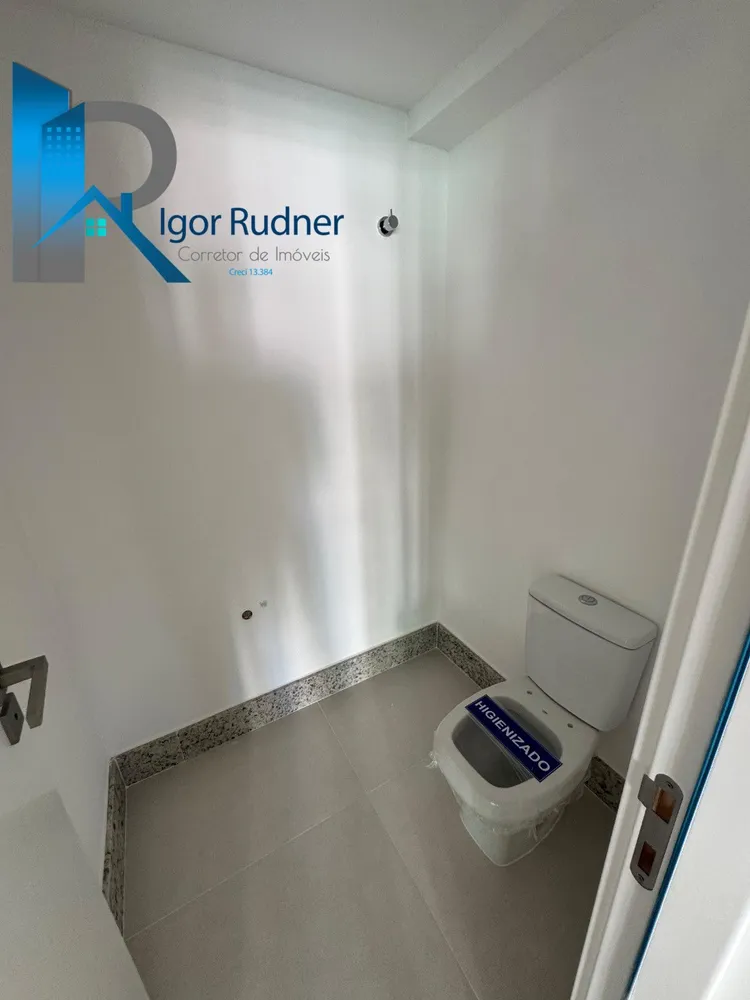 Apartamento, 4 quartos, 250 m² - Foto 6