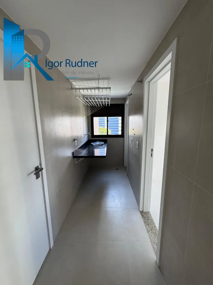 Apartamento, 4 quartos, 250 m² - Foto 15