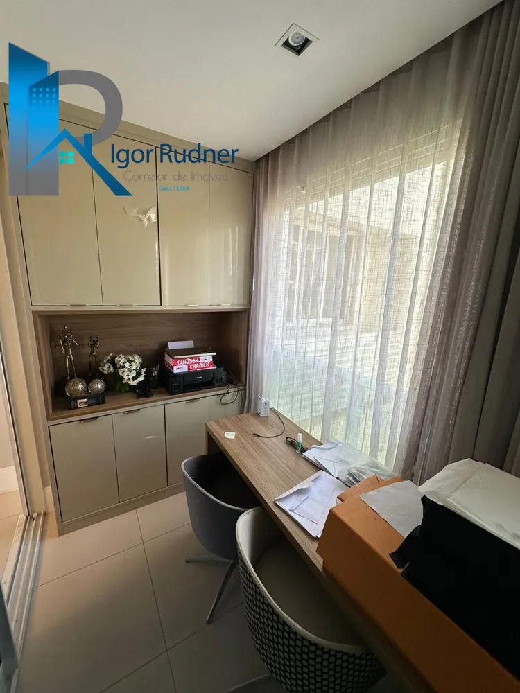 Apartamento, 4 quartos, 200 m² - Foto 15