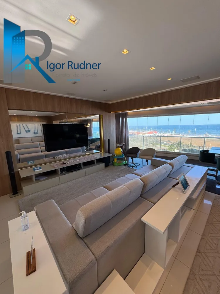 Apartamento, 4 quartos, 200 m² - Foto 4