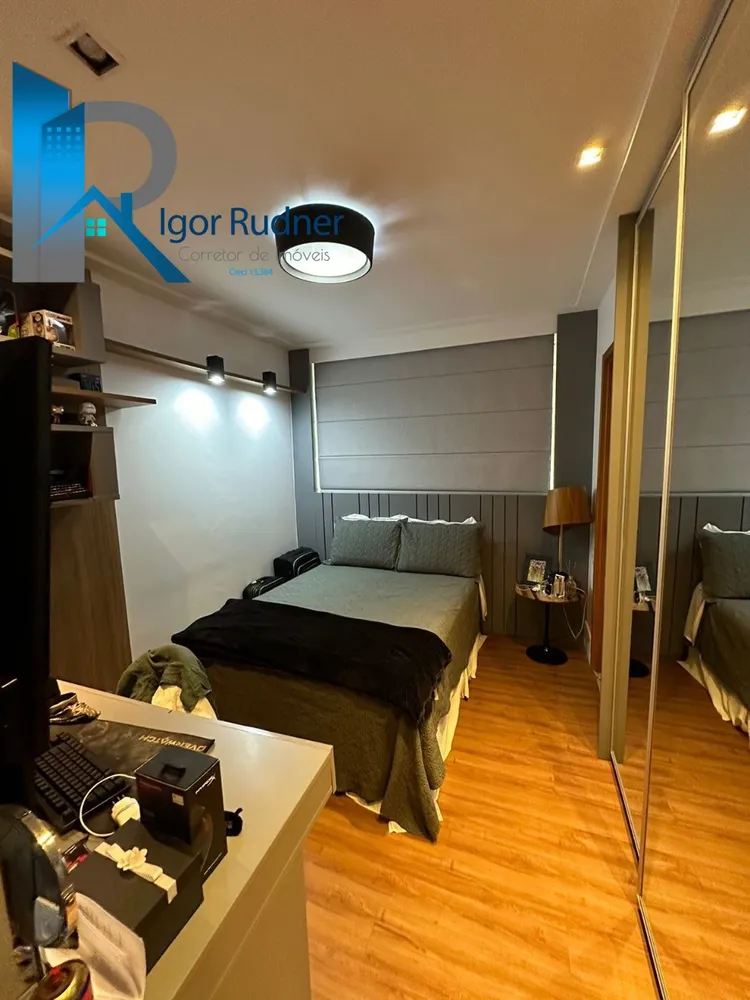 Apartamento, 4 quartos, 200 m² - Foto 14