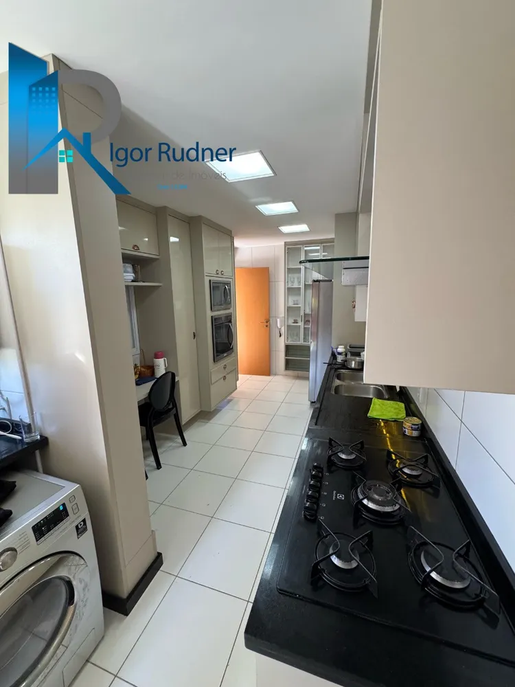 Apartamento, 4 quartos, 200 m² - Foto 10